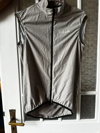 Used Straede Ultralight Cycling Gilet Cycling Clothing