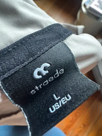 Used Straede Ultralight Cycling Gilet bike — image 3 of 3