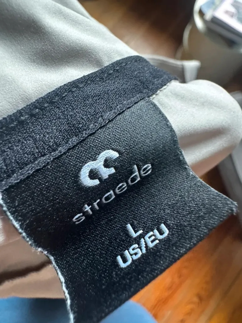 Used Straede Ultralight Cycling Gilet bike — image 3 of 3