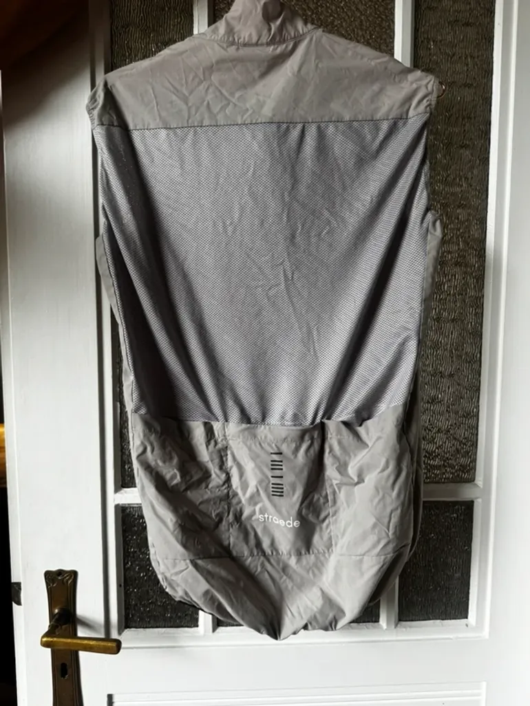 Used Straede Ultralight Cycling Gilet bike — image 2 of 3