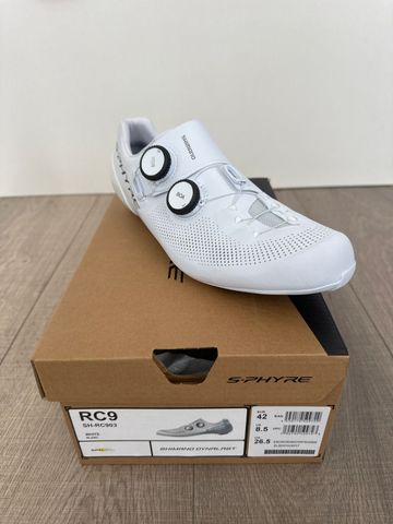 Brugt Shimano S-PHYRE RC903 2026 Cycling Shoes
