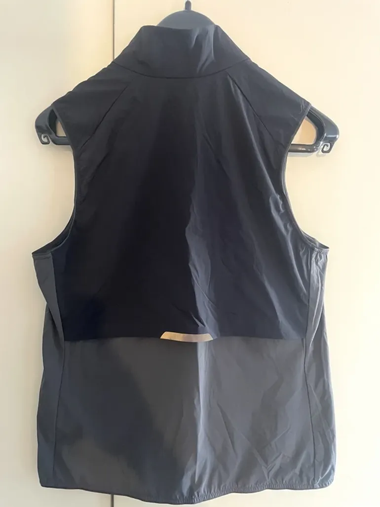 Look Weather Vest bike de segunda mano — imagen 3 de 6