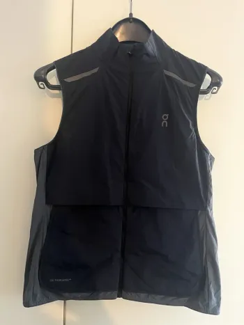 Look Weather Vest Running Accessories de segunda mano