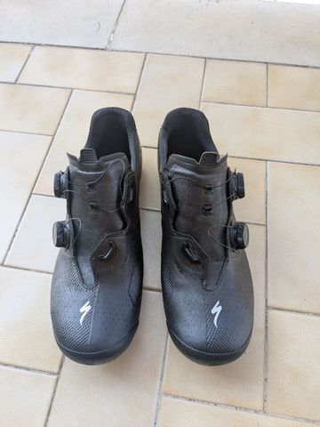 Gebrauchtes Specialized S-Works Torch 2025 Cycling Shoes