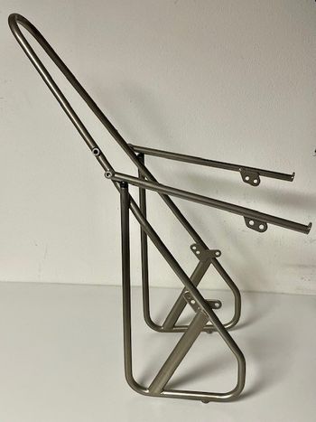 Tubus ERGO Lowrider 2024 Cycling Accessories usato