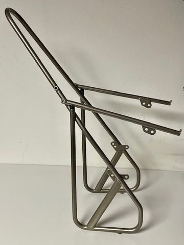 Used Tubus ERGO Lowrider 2024 Cycling Accessories