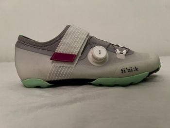 Used Fizik Ferox 2 Carbon MTB Shoe 2026 Cycling Shoes