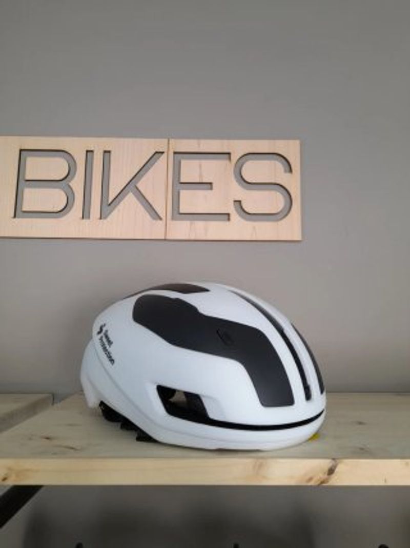 Used Sweet Protection Falconer Aero 2026 Cycling Accessories