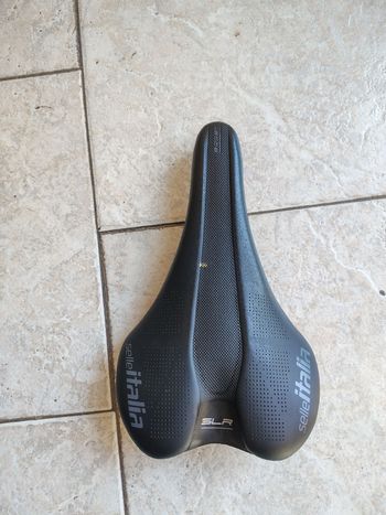 Gebrauchtes Selle Italia SLR Boost L1 Carbon Saddles & Seatposts