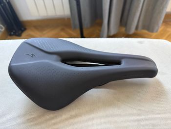 Used Specialized Body Geometry Power Sport Saddle 2025 Saddles & Seatposts