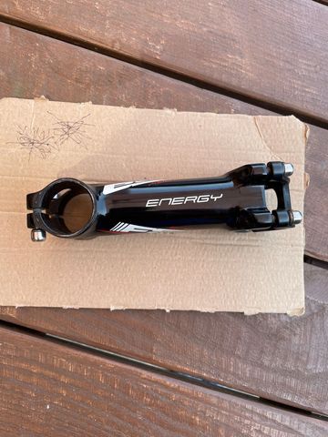 Použité Fsa Stem bike — obrázek 4 z 5