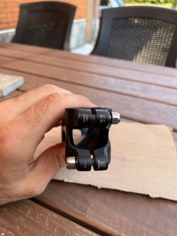 Použité Fsa Stem bike — obrázek 3 z 5