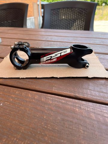 Fsa Stem Cockpit usato