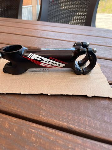 Použité Fsa Stem bike — obrázek 5 z 5