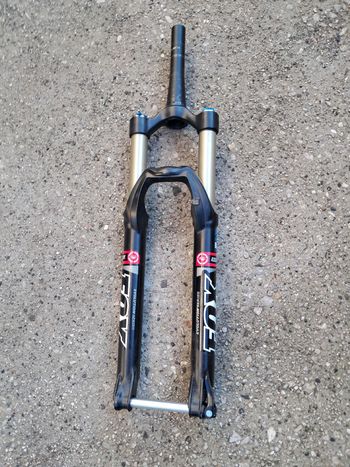 Used Fox 32 Fork Fork