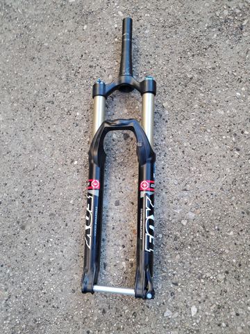 Brugt Fox 32 Fork Fork