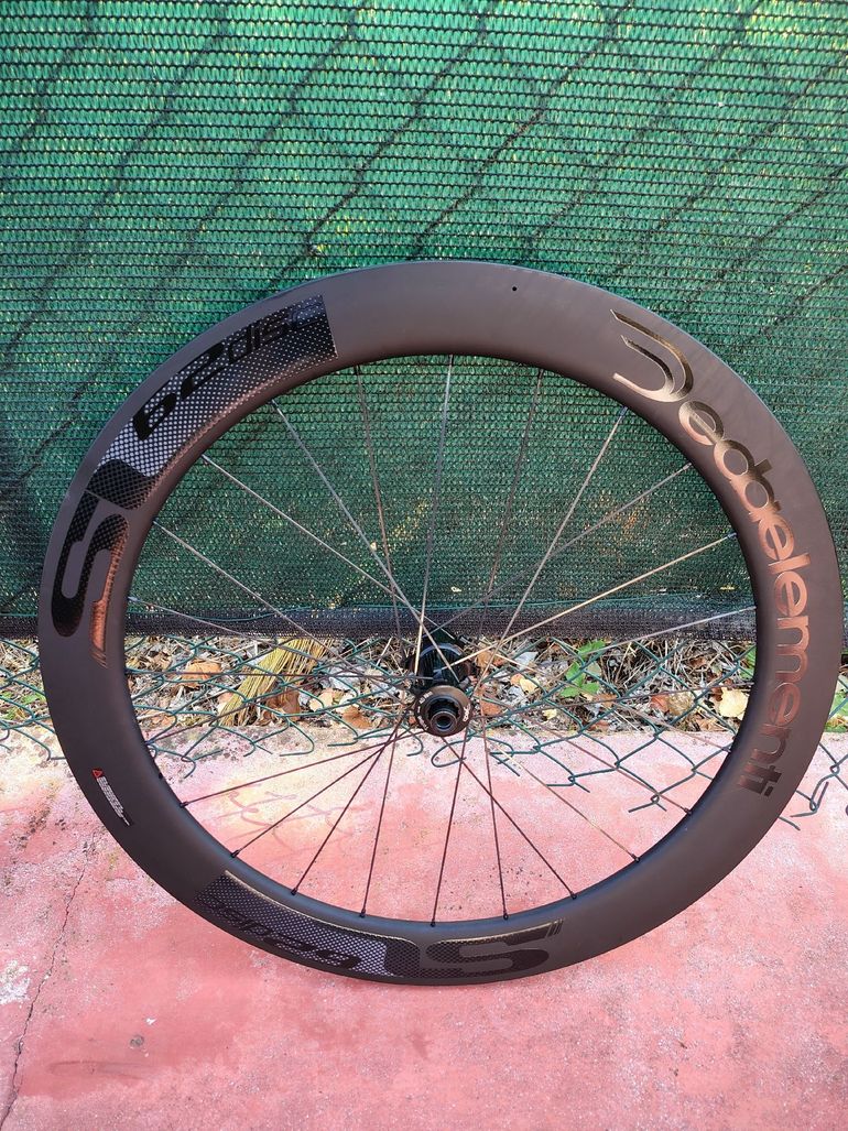 Tweedehands Deda Elementi SL62DB Wheels bike — afbeelding 5 van 5