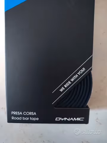Used Selle San Marco Presa Corsa Dynamic Cockpit