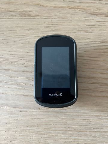 Used Garmin e Trex 35 touch 2020 bike — image 3 of 5