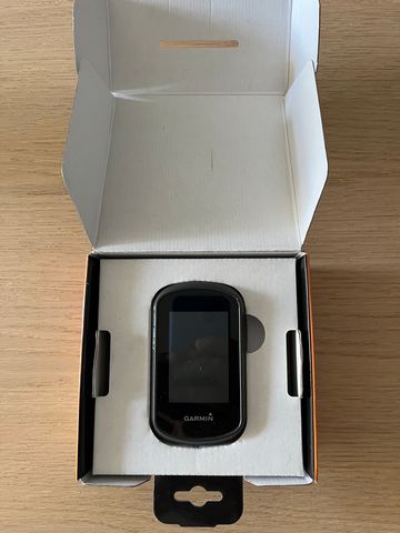 Used Garmin e Trex 35 touch 2020 bike — image 2 of 5