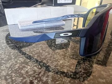 Brugt Oakley Sutro bike — billede 7 af 15