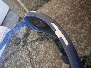 Brugt Oakley Sutro bike — billede 8 af 15