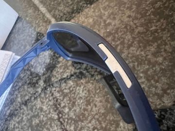 Brugt Oakley Sutro bike — billede 8 af 15