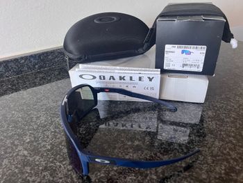 Brugt Oakley Sutro bike — billede 4 af 15