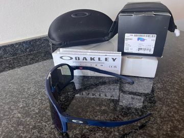 Brugt Oakley Sutro bike — billede 4 af 15