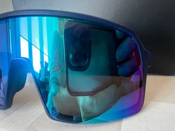 Brugt Oakley Sutro bike — billede 3 af 15
