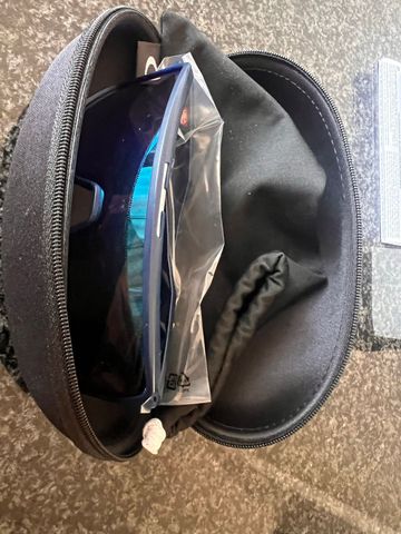 Brugt Oakley Sutro bike — billede 11 af 15