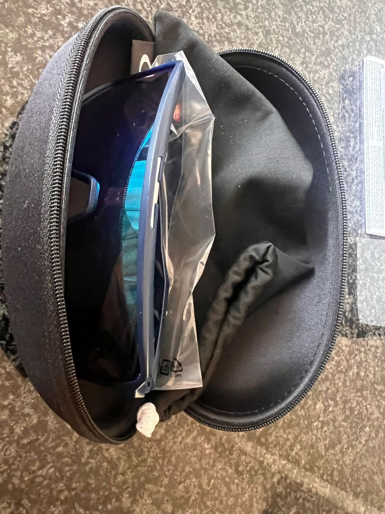 Brugt Oakley Sutro bike — billede 11 af 15