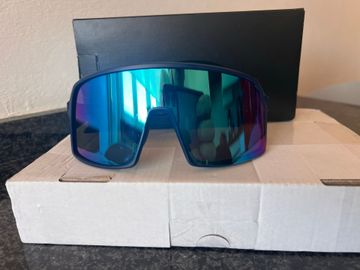 Oakley Sutro Cycling Accessories d'occasion