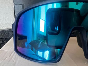 Brugt Oakley Sutro bike — billede 2 af 15