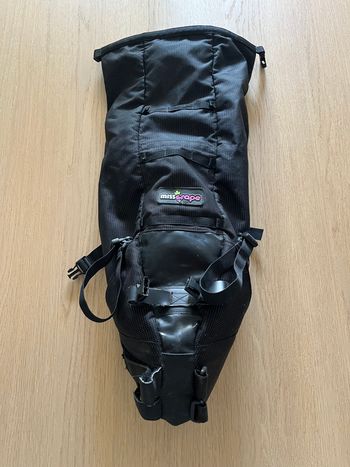 Tweedehands miss grape Cluster 20 2020 Cycling Accessories
