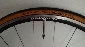 Gebrauchtes Novatec Jetfly SL 2023 bike — Bild 5 von 5