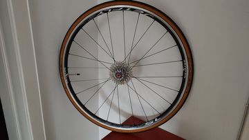 Gebrauchtes Novatec Jetfly SL 2023 bike — Bild 3 von 5