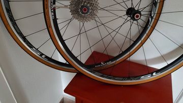 Gebrauchtes Novatec Jetfly SL 2023 bike — Bild 2 von 5