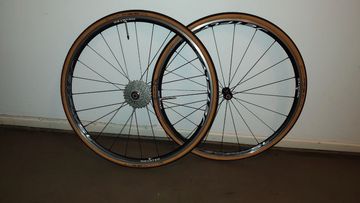 Gebrauchtes Novatec Jetfly SL 2023 bike — Bild 1 von 5