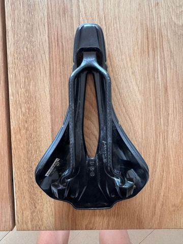 Used Prologo Scratch M5 bike — image 2 of 4
