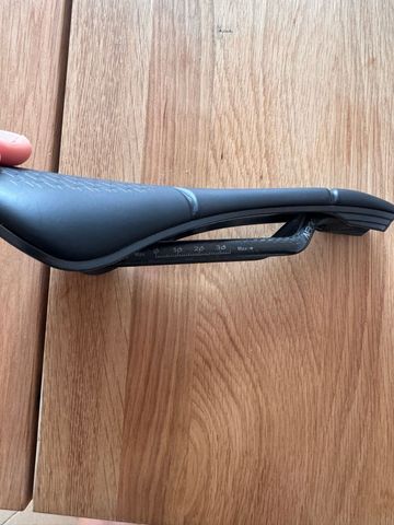 Used Prologo Scratch M5 bike — image 3 of 4