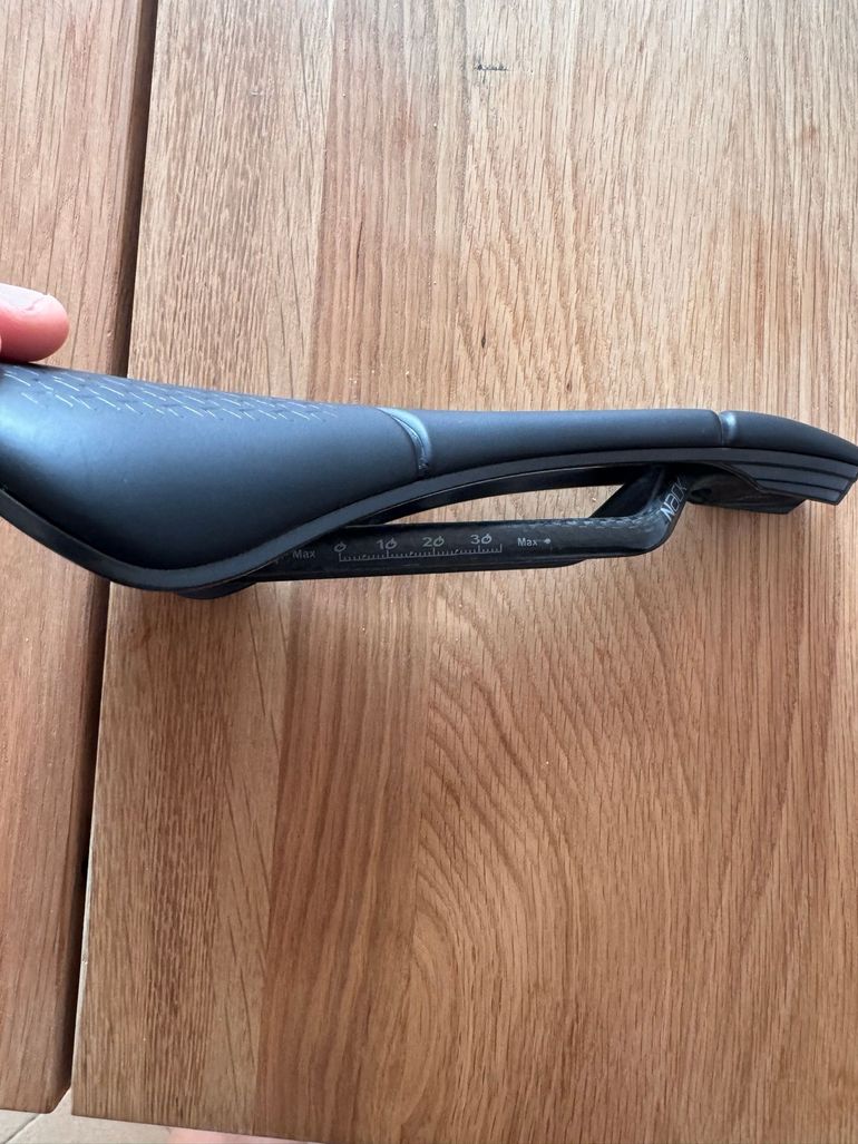Brugt Prologo Scratch M5 bike — billede 3 af 4