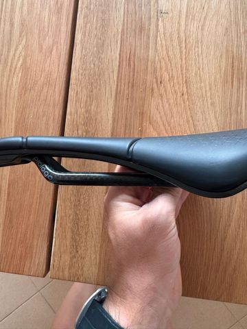 Used Prologo Scratch M5 bike — image 4 of 4
