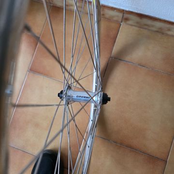 Gebrauchtes Rigida DP22 Rim bike — Bild 9 von 11