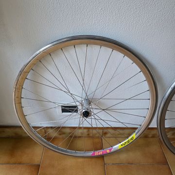 Gebrauchtes Rigida DP22 Rim bike — Bild 6 von 11
