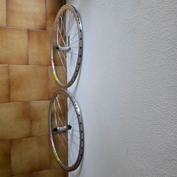 Gebrauchtes Rigida DP22 Rim bike — Bild 7 von 11