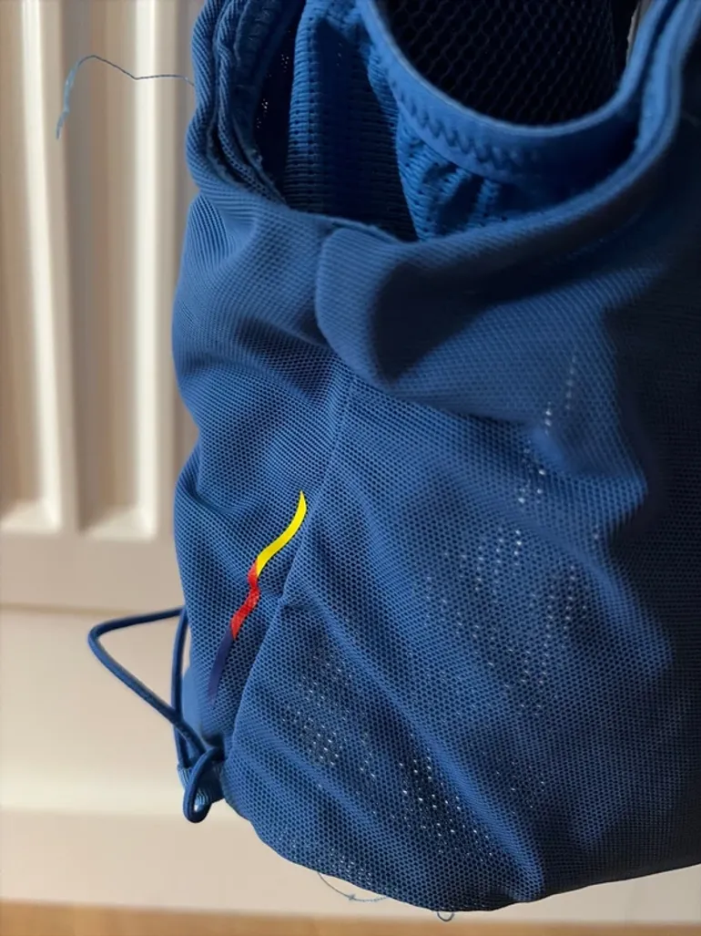 Salomon Adv skin 12 bike d'occasion — image 3 sur 6
