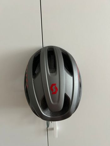 Scott Helmet Cycling Accessories usato