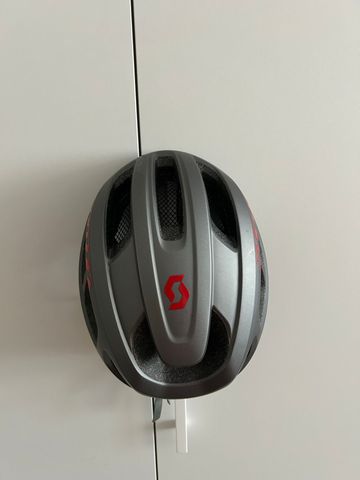 Brugt Scott Helmet Cycling Accessories
