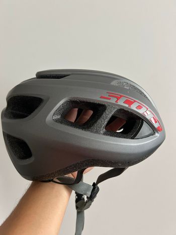 Używany Scott Helmet bike — zdjęcie 3 z 3